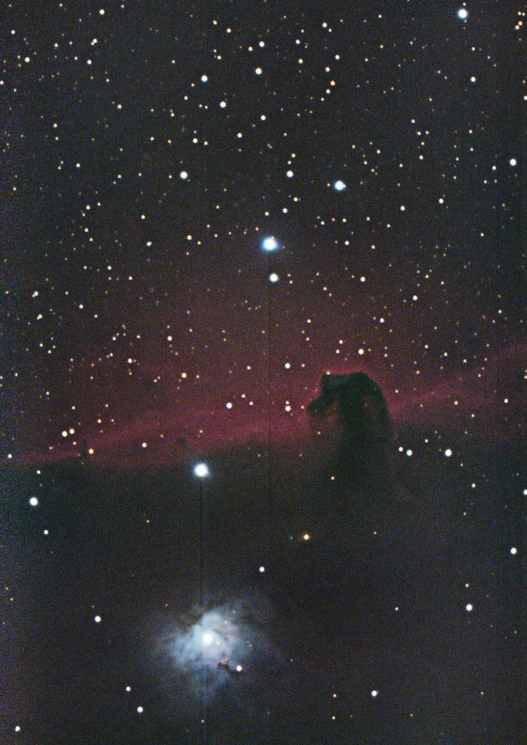 horsehead 2019 02 22
